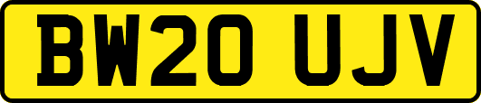 BW20UJV