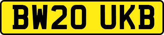 BW20UKB