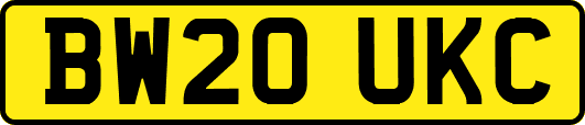 BW20UKC