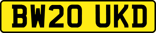 BW20UKD
