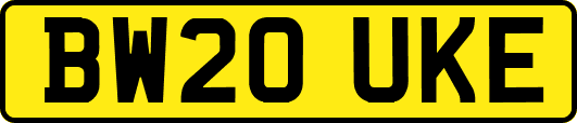 BW20UKE