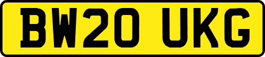 BW20UKG