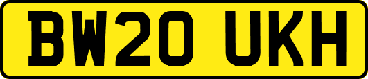 BW20UKH