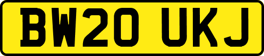 BW20UKJ