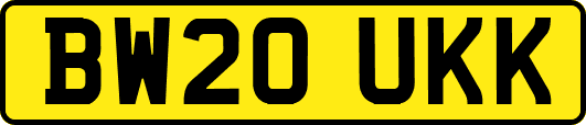 BW20UKK