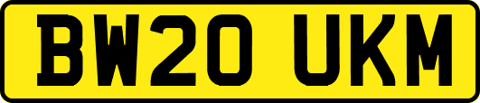 BW20UKM