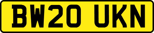 BW20UKN