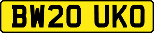 BW20UKO