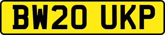 BW20UKP