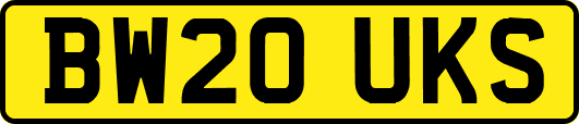 BW20UKS