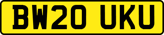 BW20UKU