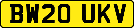 BW20UKV