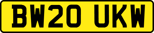 BW20UKW