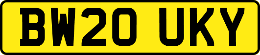 BW20UKY