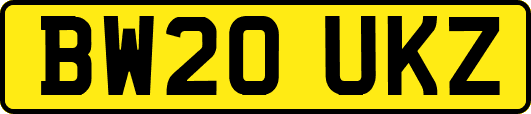 BW20UKZ