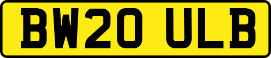 BW20ULB
