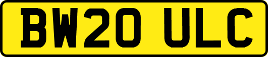 BW20ULC