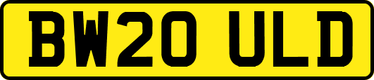 BW20ULD