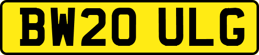 BW20ULG