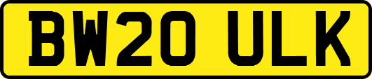 BW20ULK