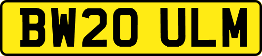BW20ULM