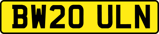 BW20ULN