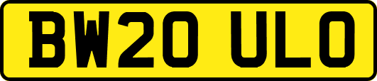 BW20ULO