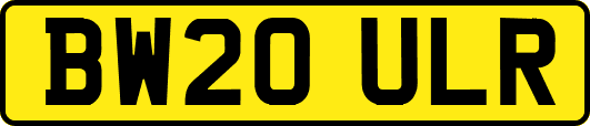 BW20ULR
