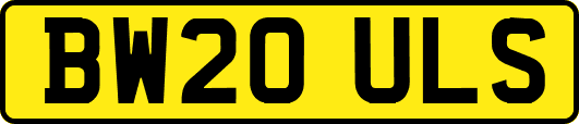BW20ULS