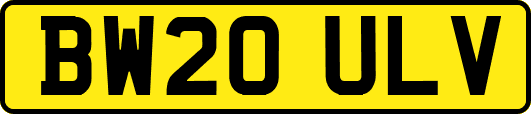 BW20ULV