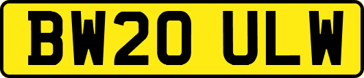 BW20ULW