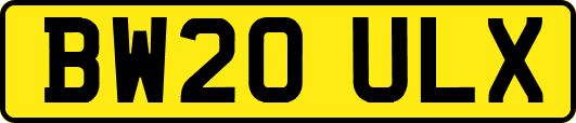 BW20ULX