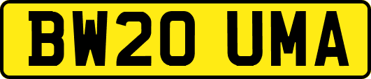 BW20UMA