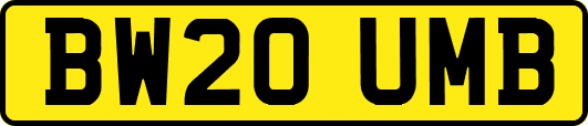 BW20UMB