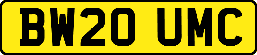 BW20UMC