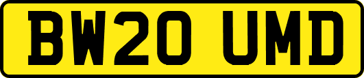 BW20UMD