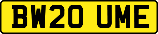 BW20UME