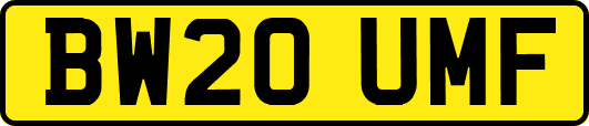 BW20UMF