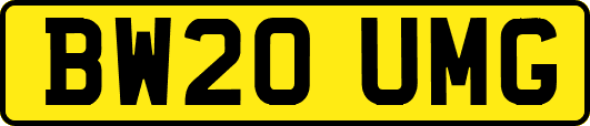 BW20UMG