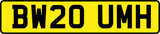 BW20UMH