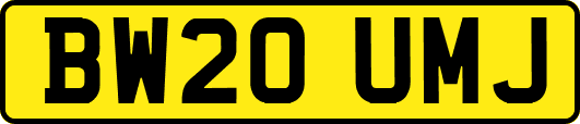 BW20UMJ