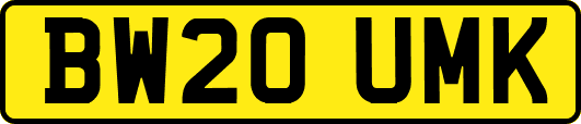 BW20UMK