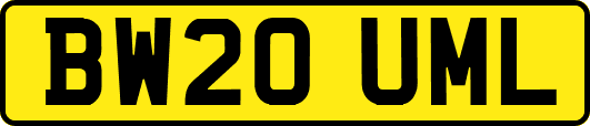 BW20UML
