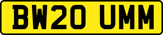 BW20UMM