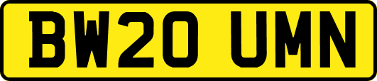 BW20UMN