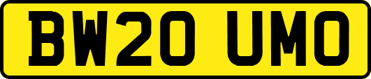BW20UMO