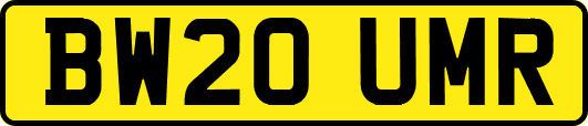 BW20UMR