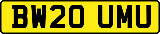 BW20UMU