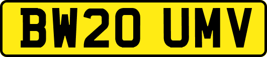 BW20UMV