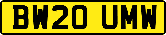 BW20UMW